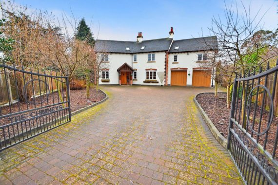 4 Bedroom Detached